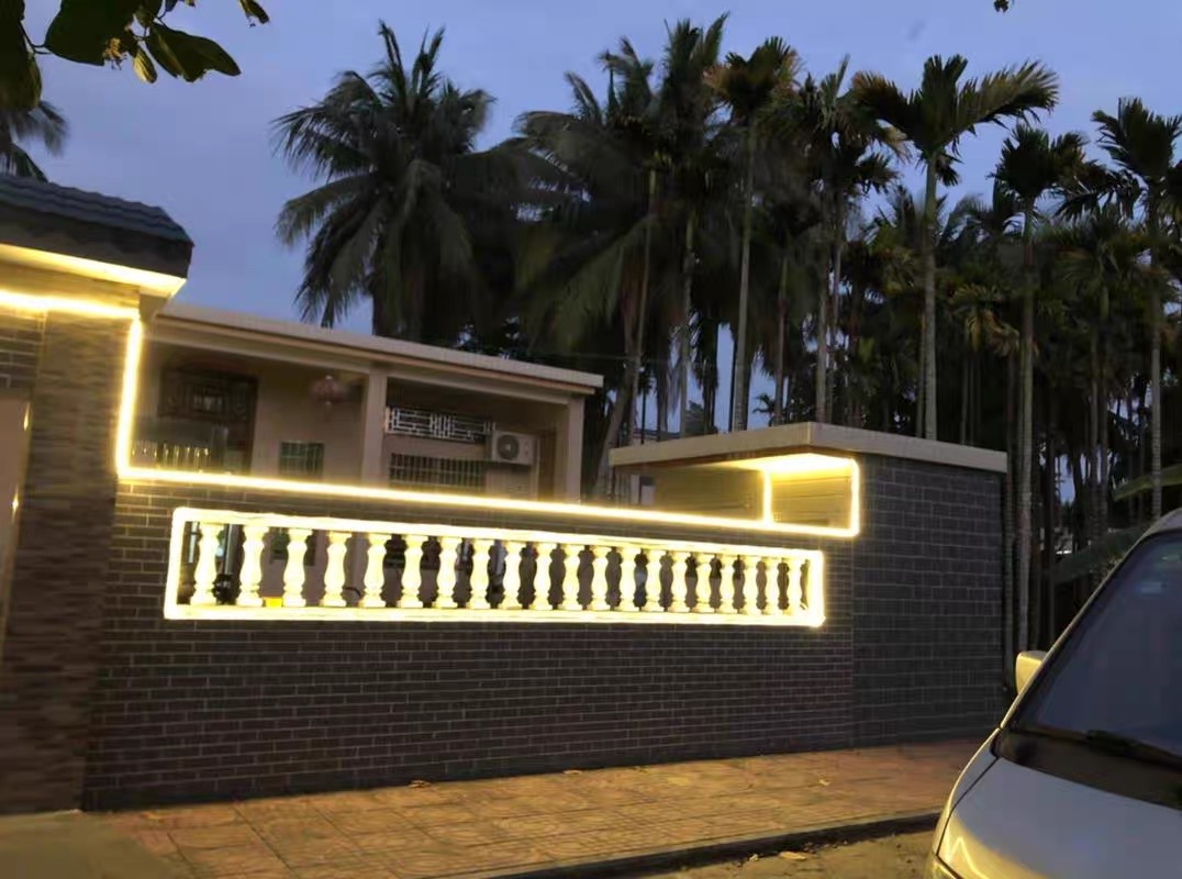 LED灯一闪一闪的，多半是内部线路或驱动出了问题。别急，咱们一步步来排查，安全第