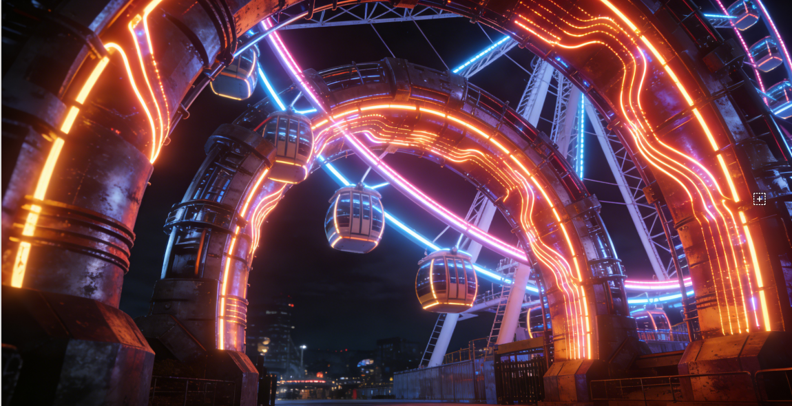 金博安JBOAN低压12W幻彩霓虹灯带：以一体挤出工艺与低维护成本，点亮光线主题