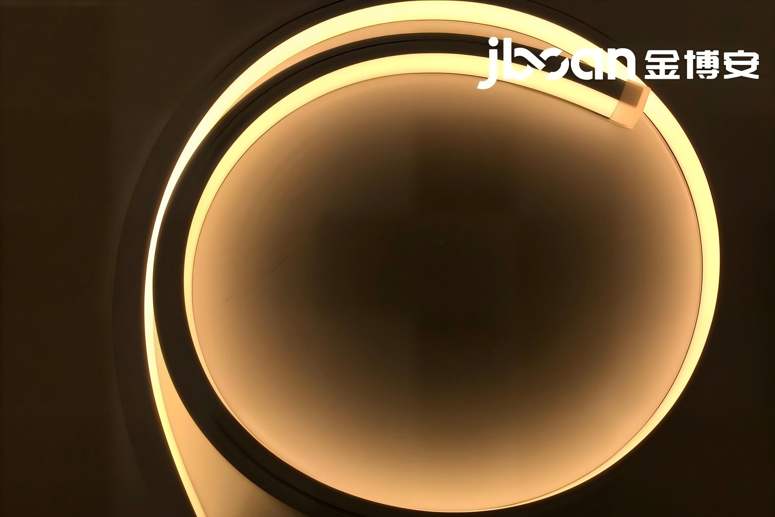 JBOAN 金博安 ELC 防漏电技术：双重绝缘，守护湿手操作每一刻