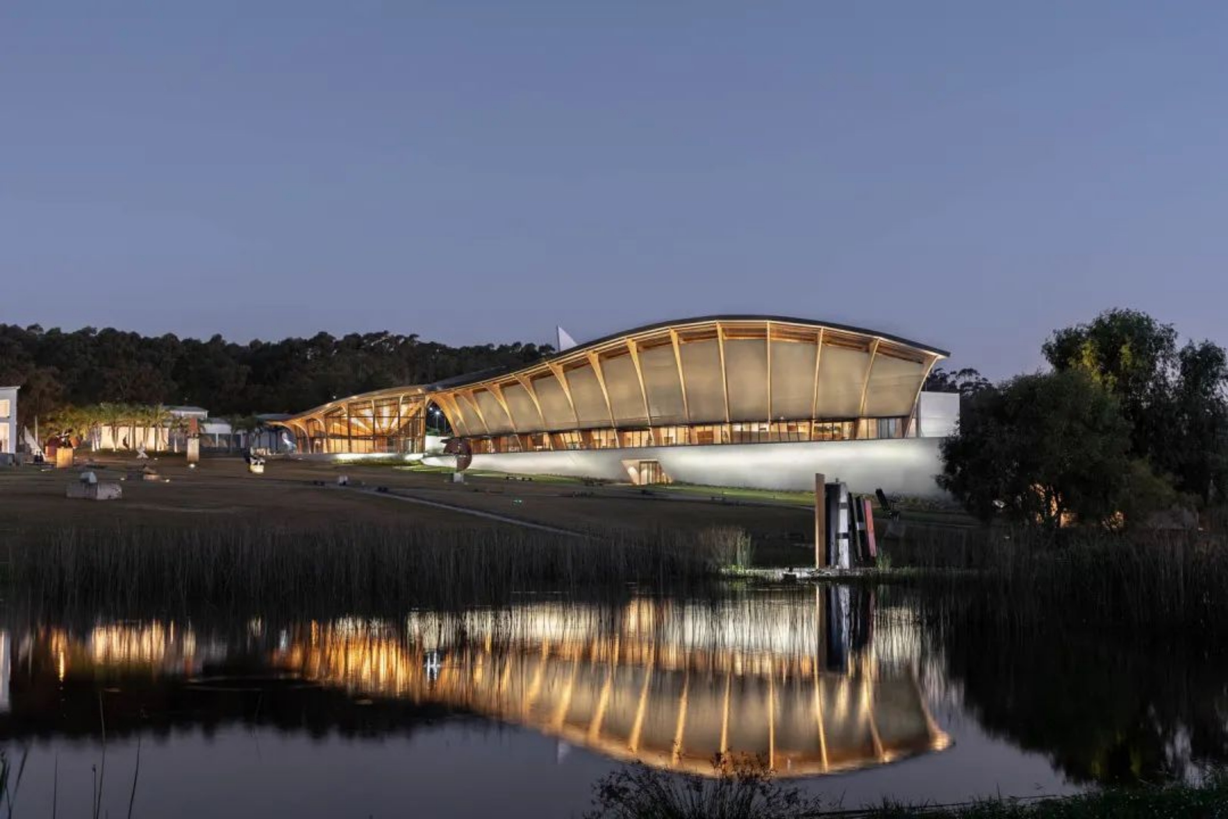 JBOAN 金博安工程级 LED 霓虹灯，市政工程认可的工程级好品