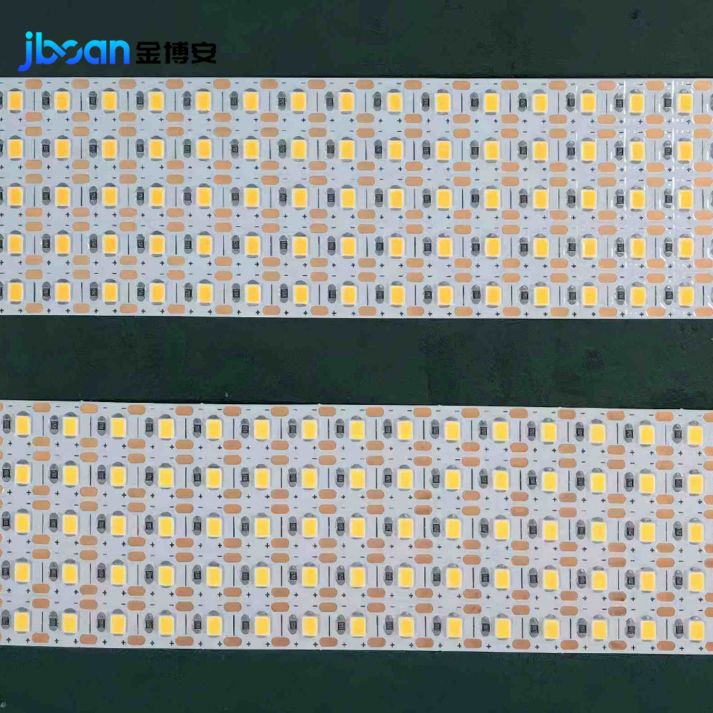 一灯一剪LED灯带