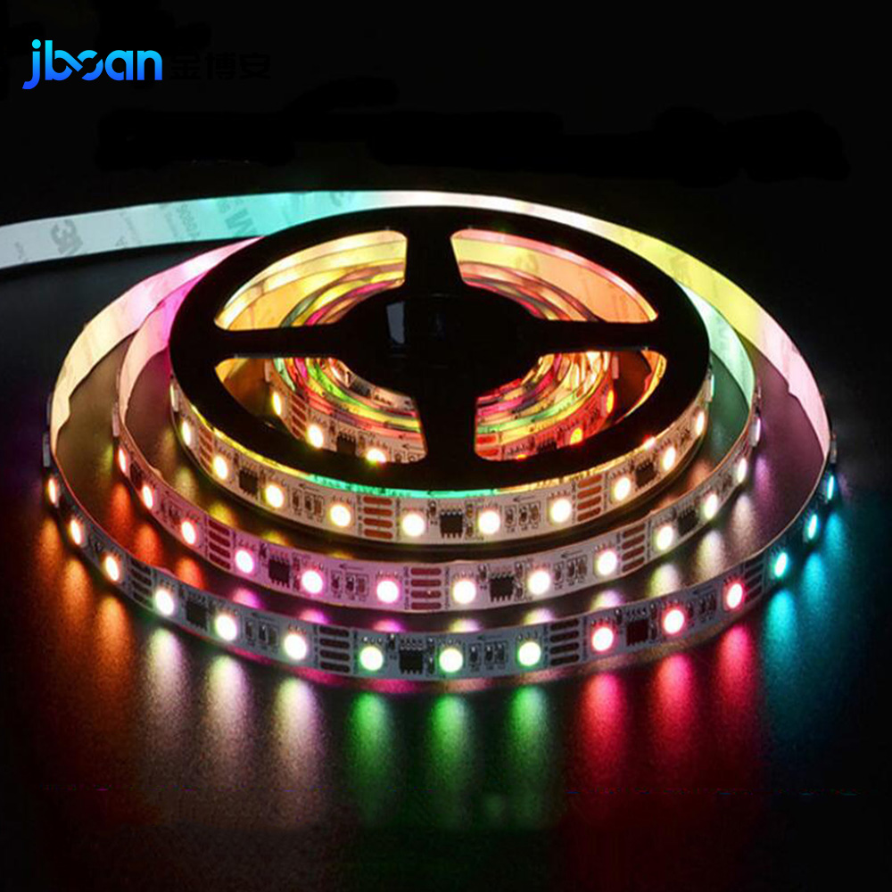 DMX512 RGB LED灯带