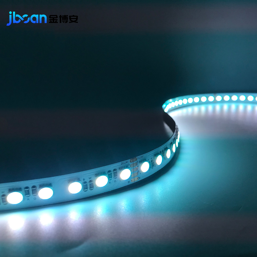 RGBW四合一LED灯带