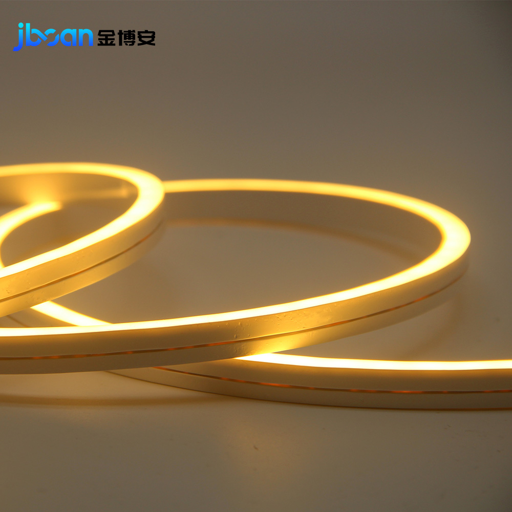 5*8mm迷你侧弯平面LED霓虹灯带