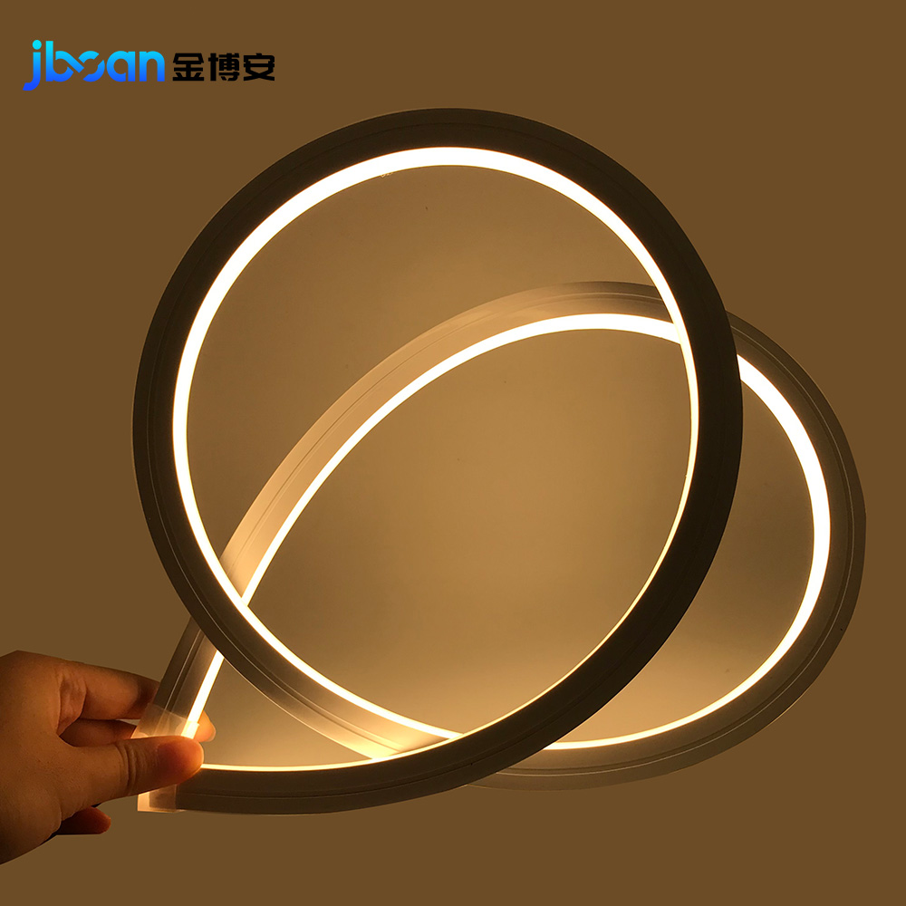 16*16mm 平面正弯LED霓虹灯带