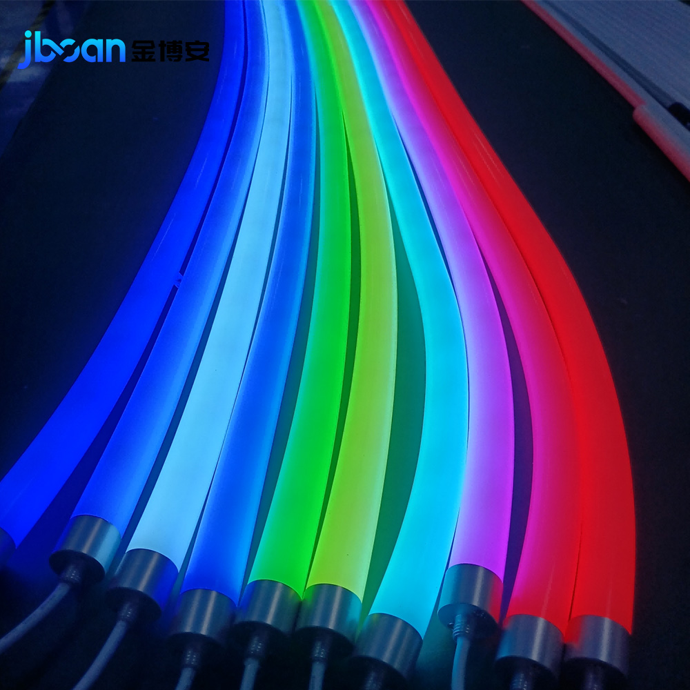 D25mm LED霓虹灯带