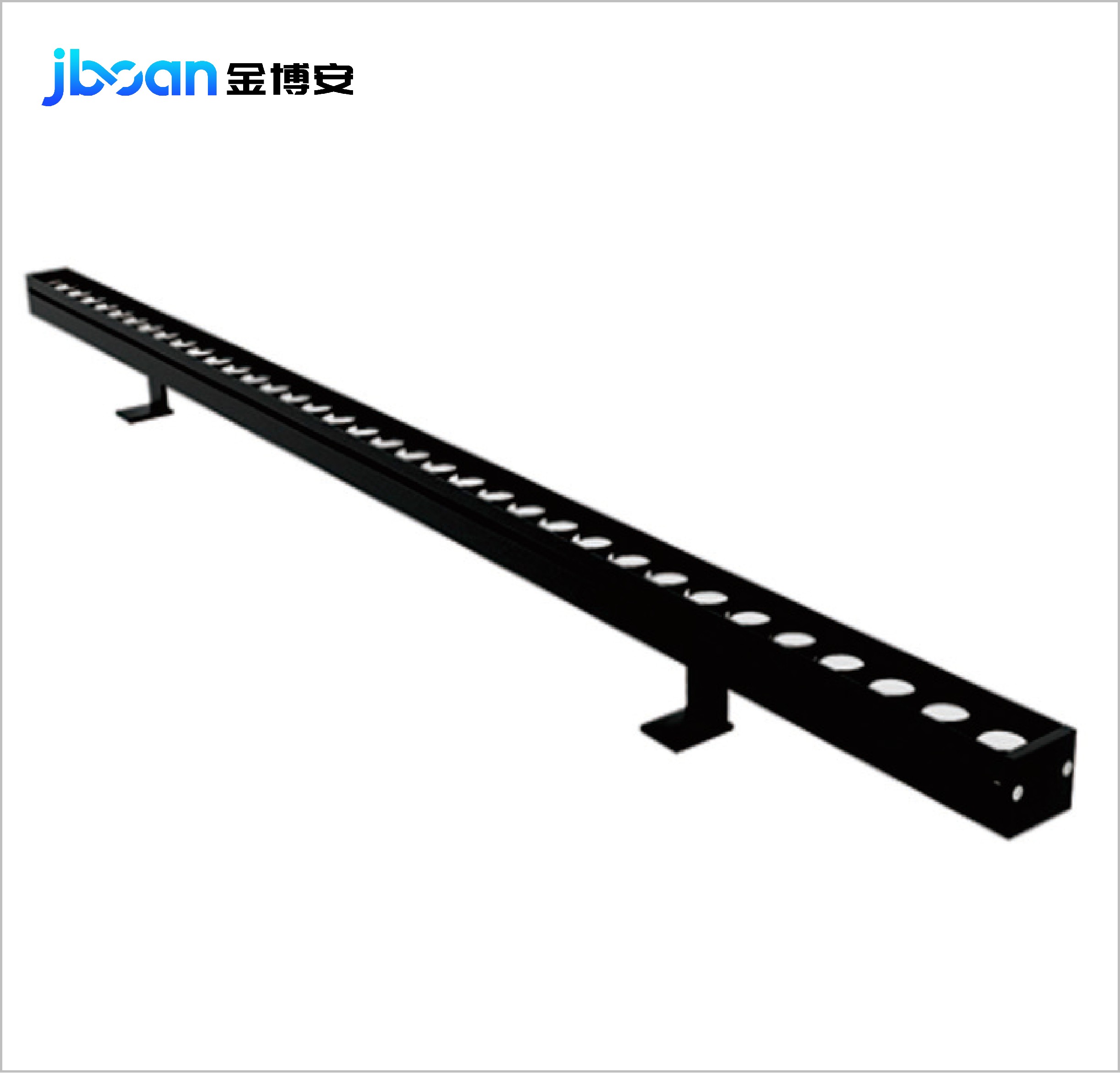 3827 LED洗墙灯