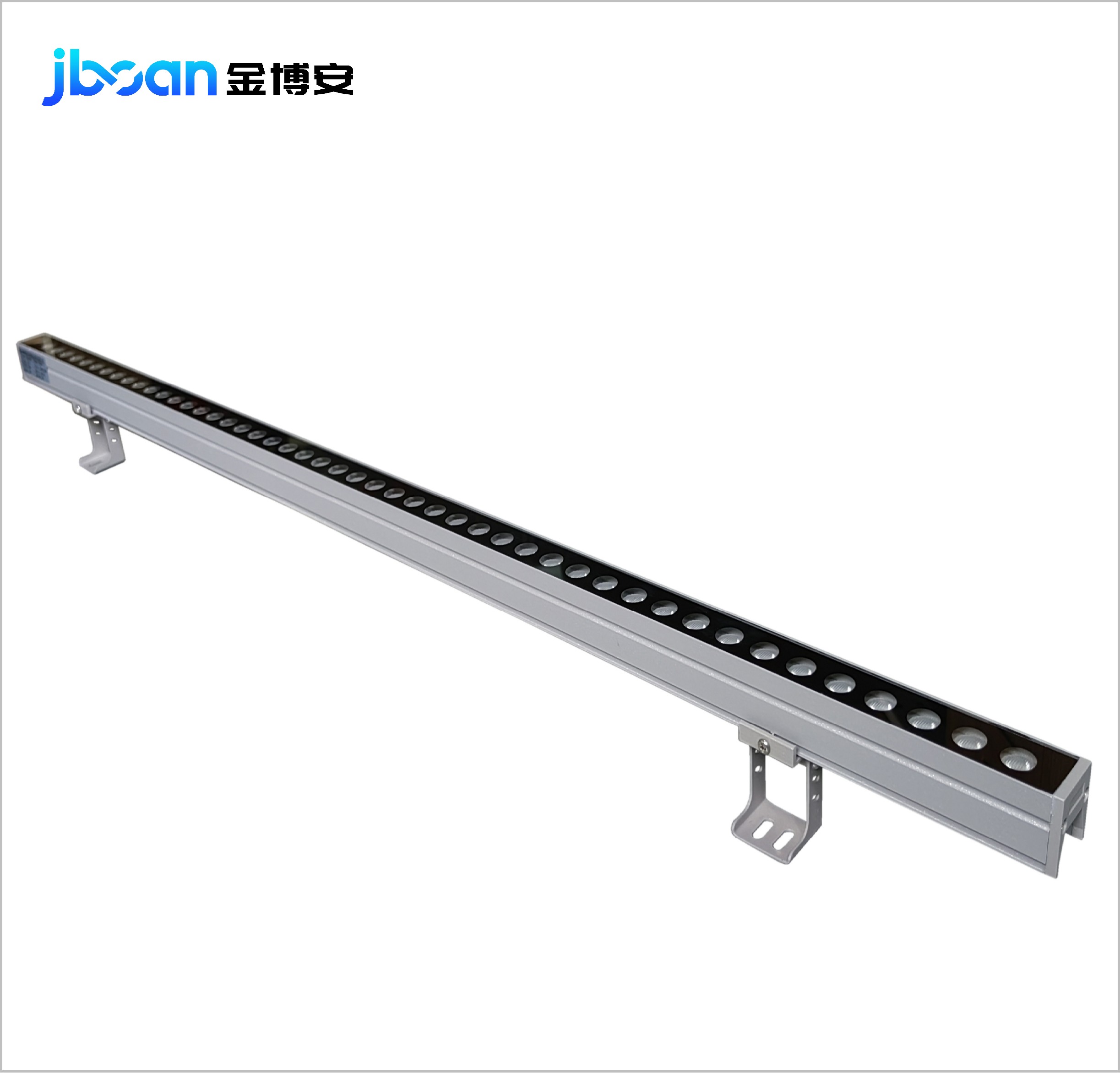 2829 LED洗墙灯