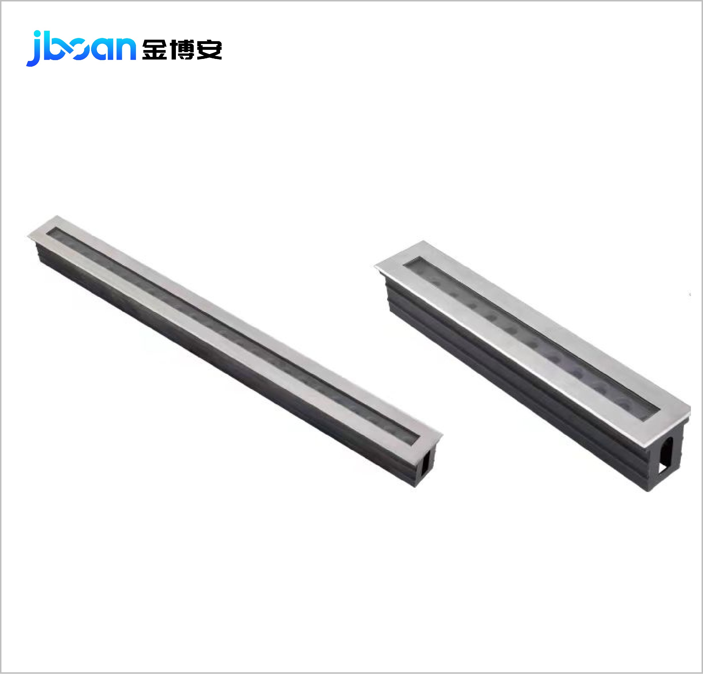 JBUD02 LED埋地灯